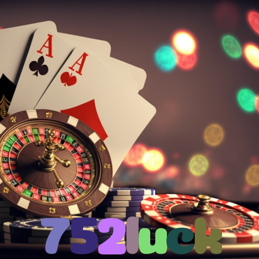 752luck 