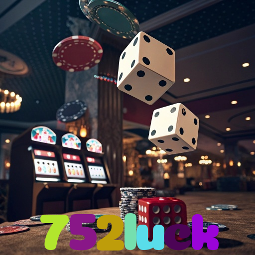 752luck