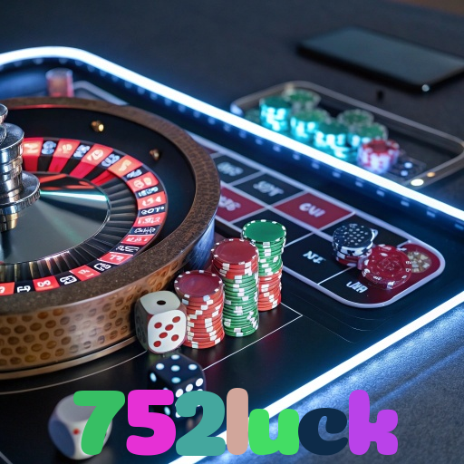 752luck 
