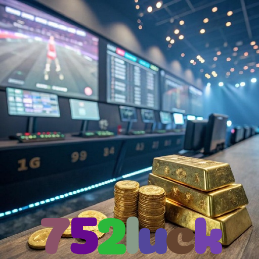 752luck