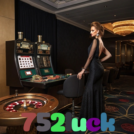 752luck 