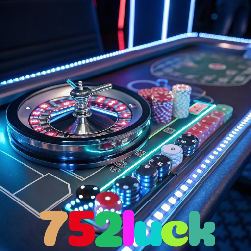 752luck 