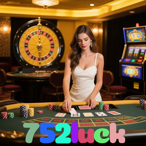 752luck 