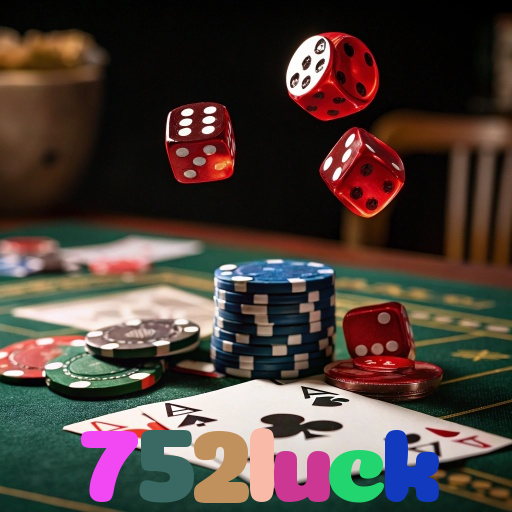 752luck 