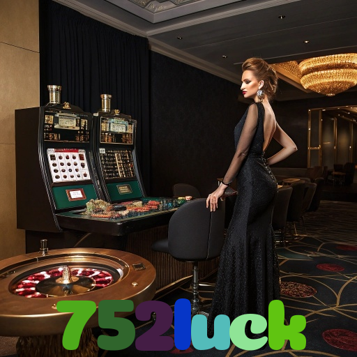 752luck 