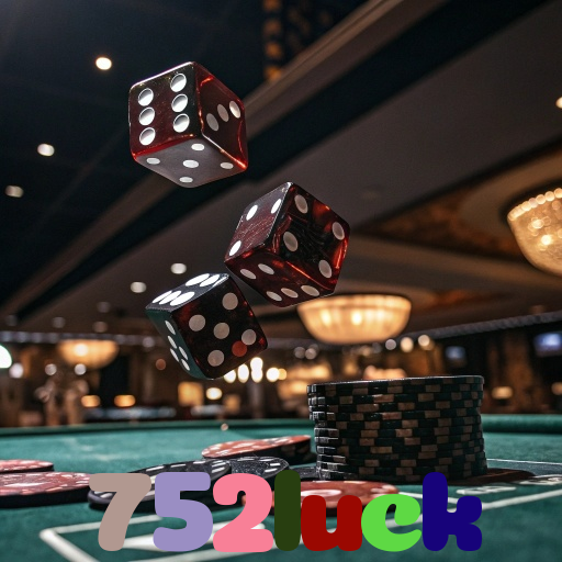 752luck