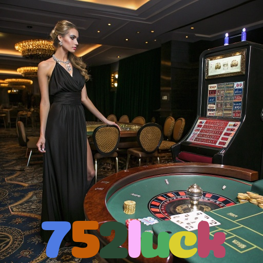 752luck 