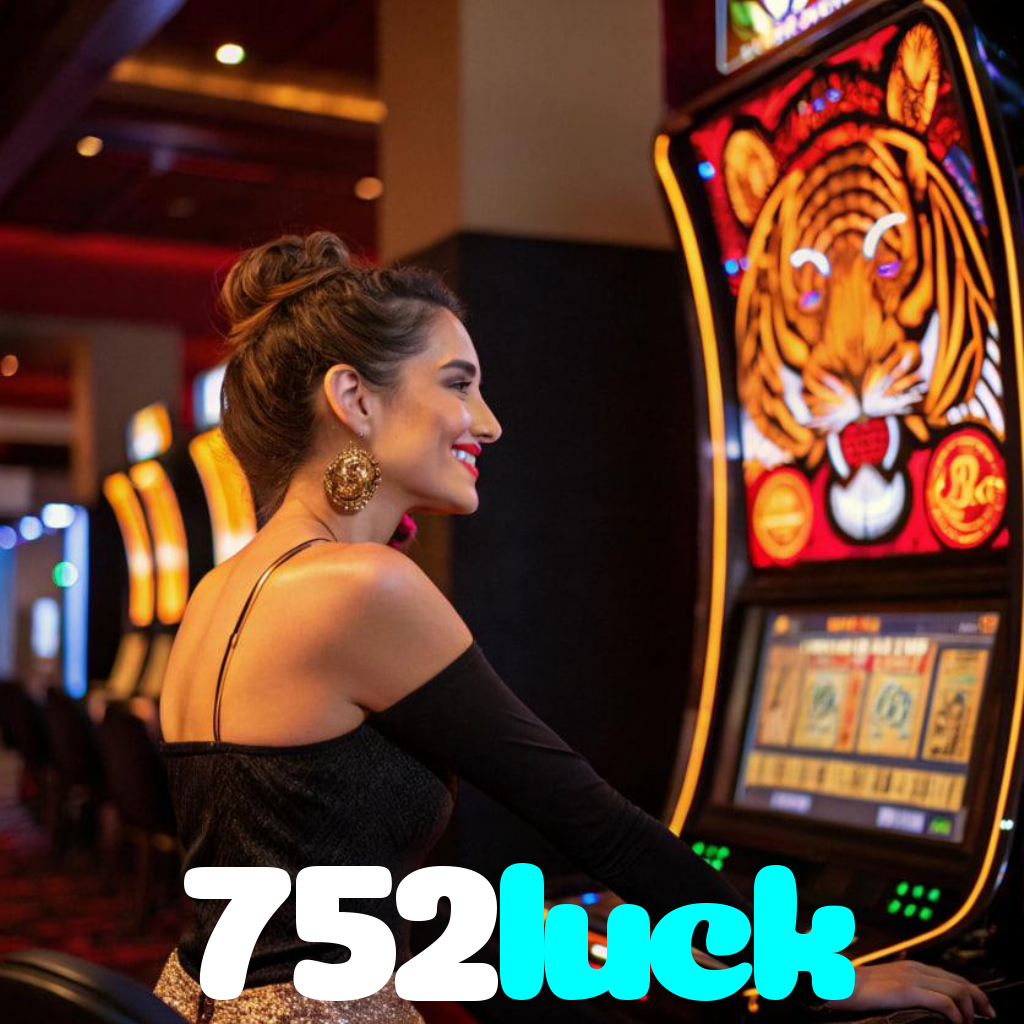 752luck 