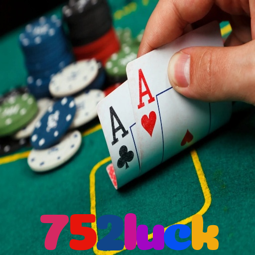 752luck 