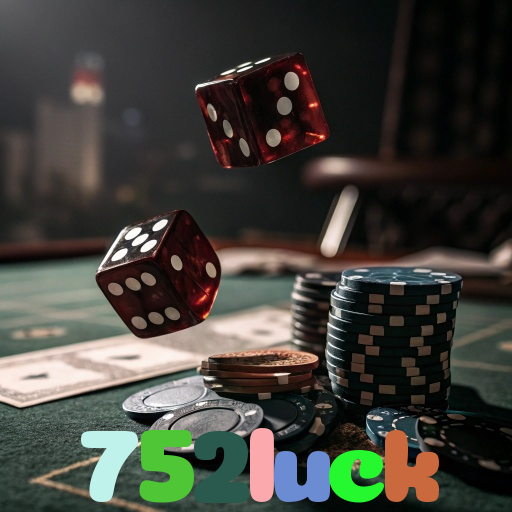752luck 