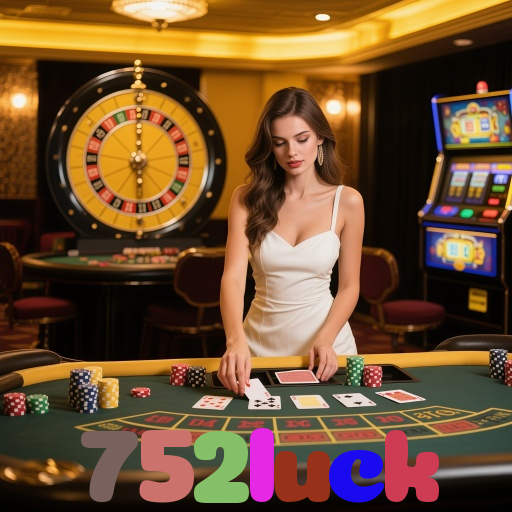 752luck 