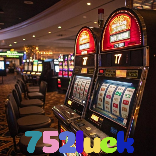 752luck 