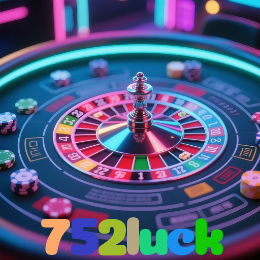 752luck 