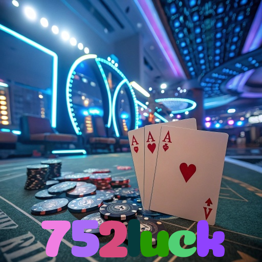 752luck 