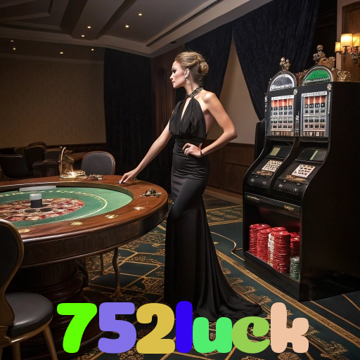 752luck 