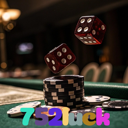 752luck 