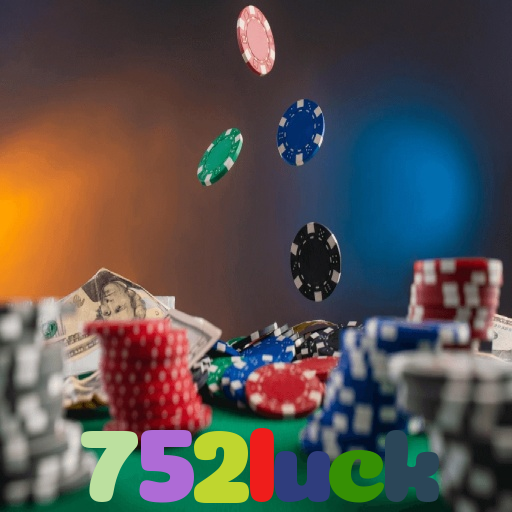 752luck 