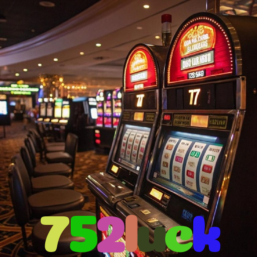 752luck 