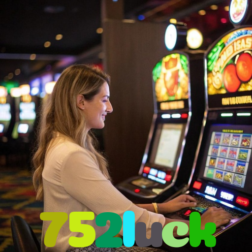 752luck 