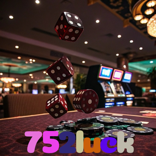 752luck 