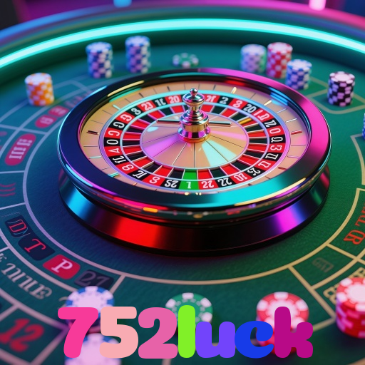 752luck 