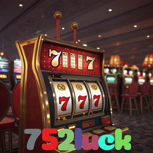752luck 