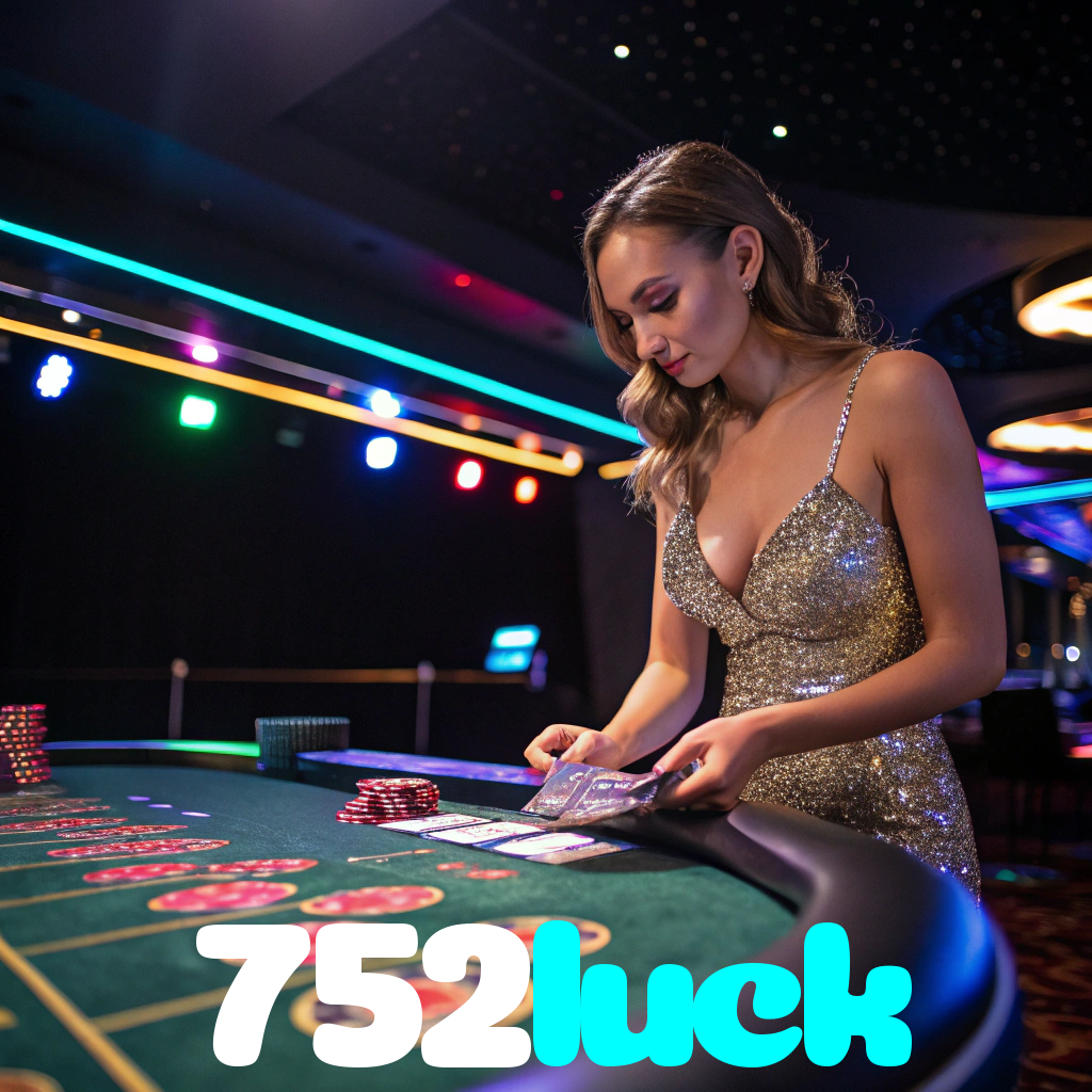 752luck