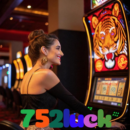 752luck 