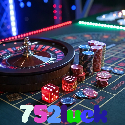 752luck 