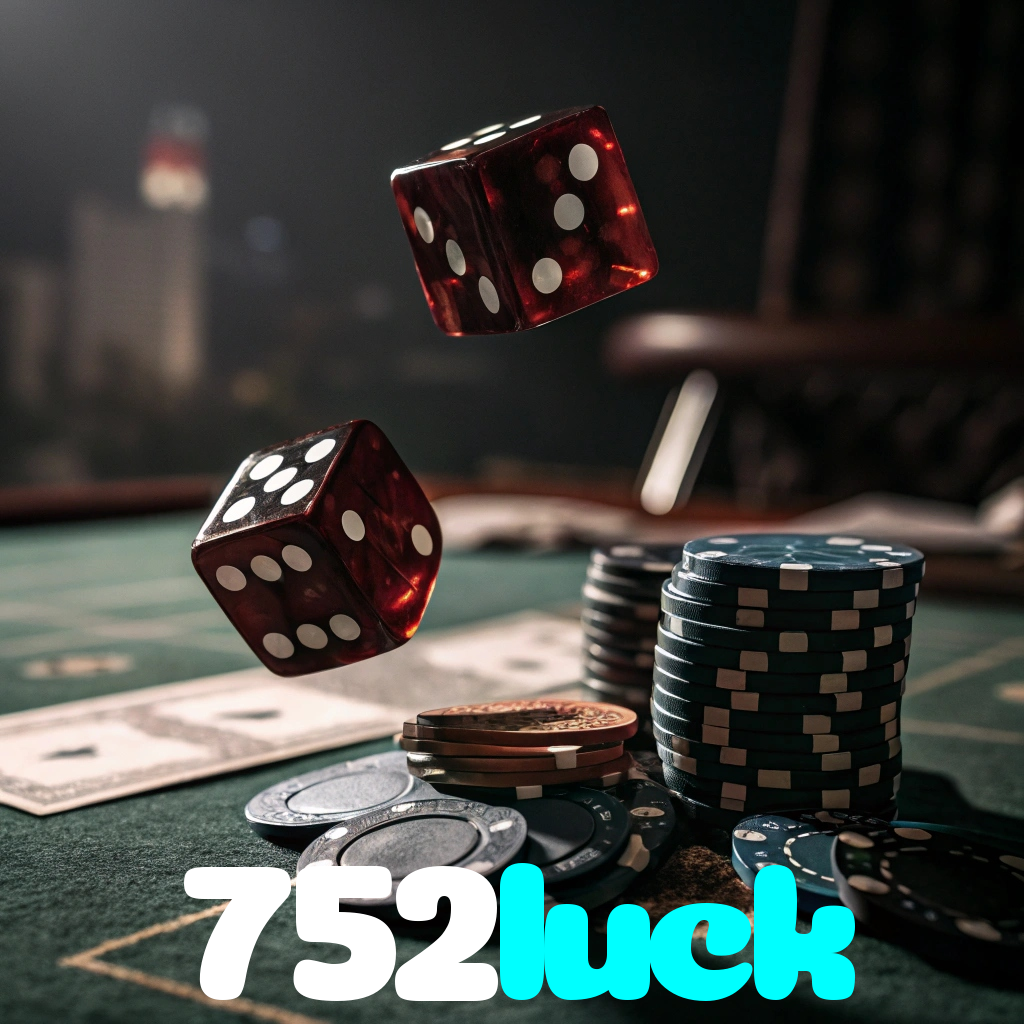 752luck 