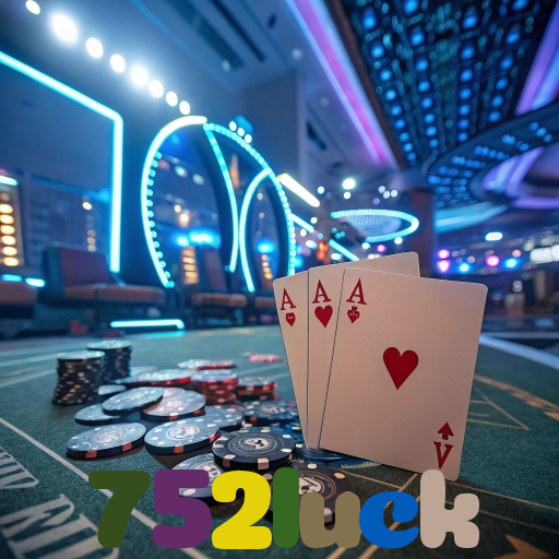 752luck 