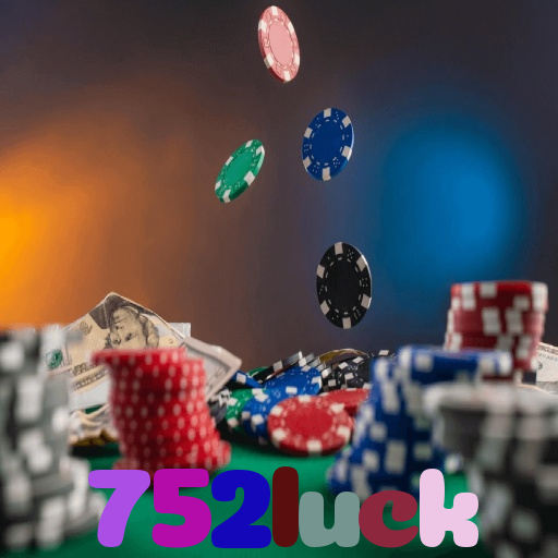 752luck 