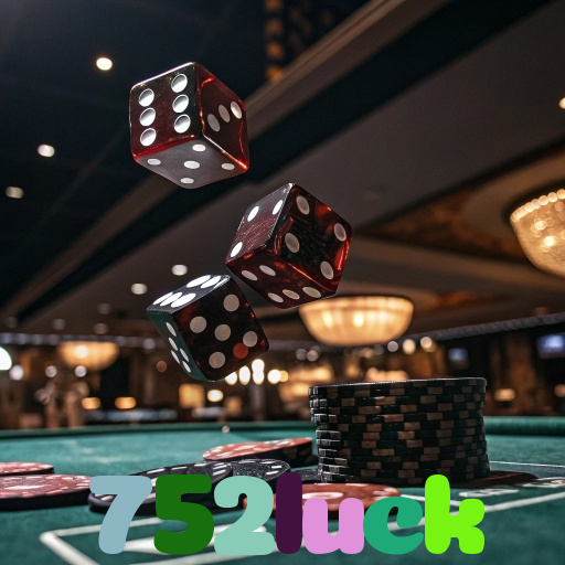 752luck 