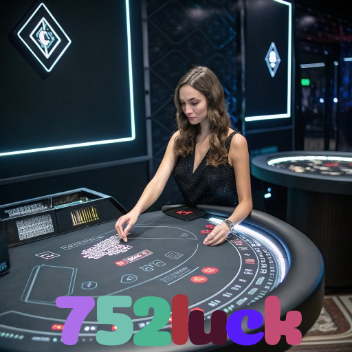 752luck 