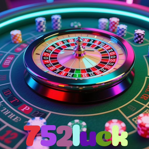 752luck