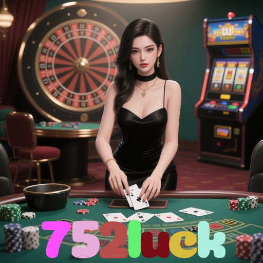 752luck