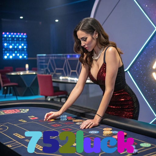 752luck 