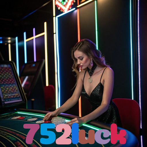 752luck 