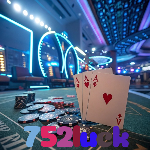 752luck 