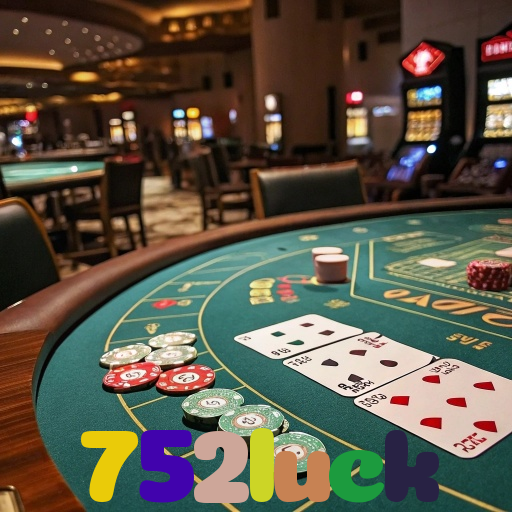 752luck