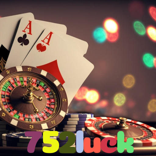 752luck 