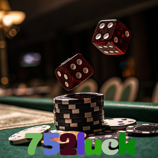 752luck 