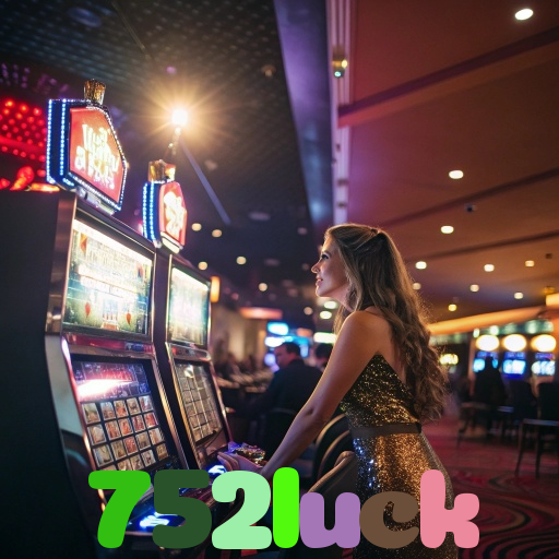 752luck 