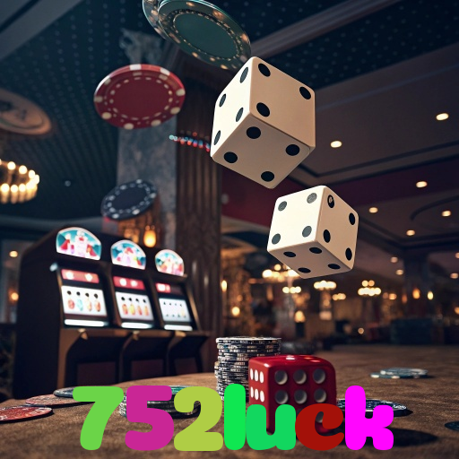 752luck 