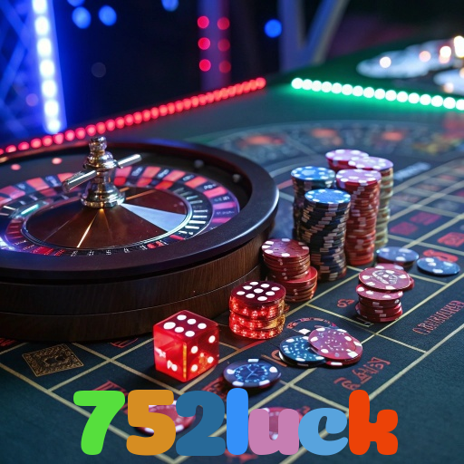752luck 