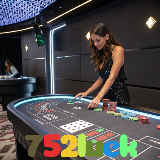 752luck 