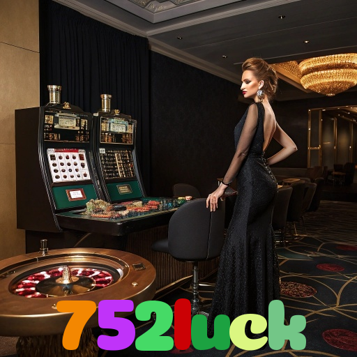 752luck 
