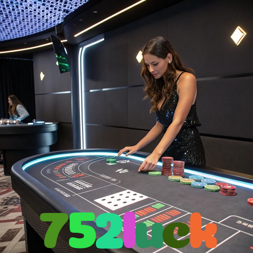 752luck