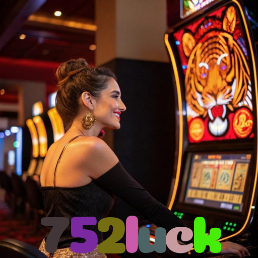 752luck 