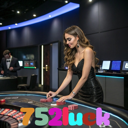 752luck 